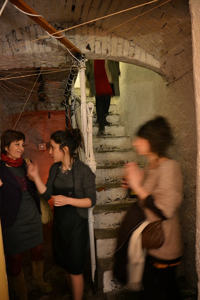 inaugurazione inadatto