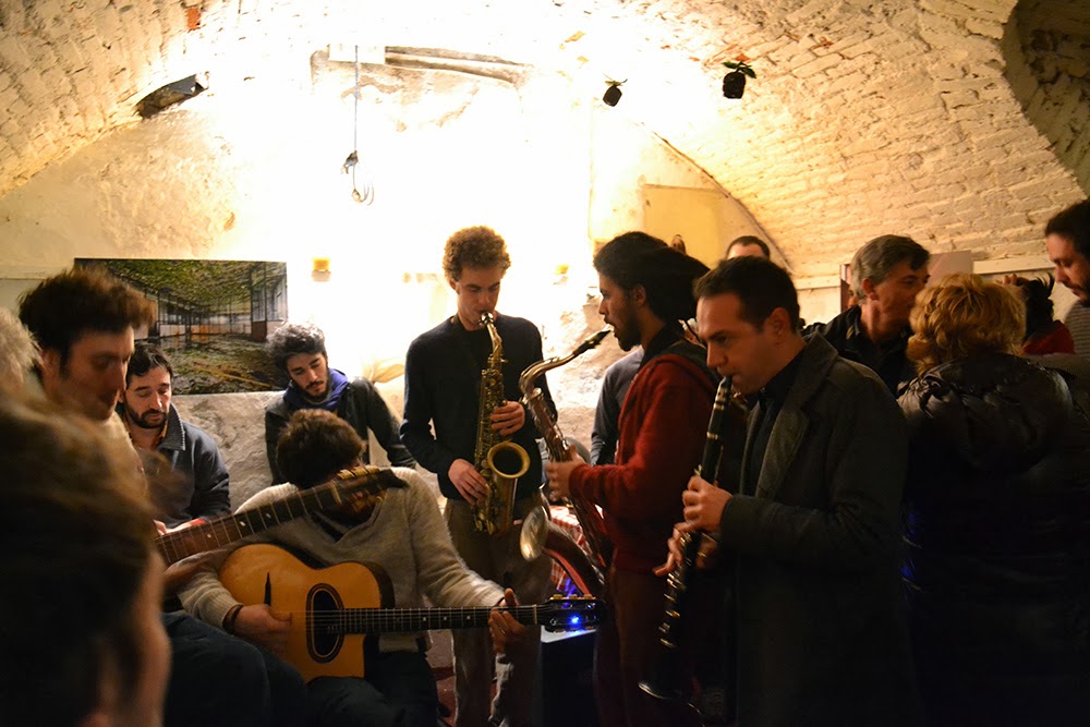 inaugurazione inadatto