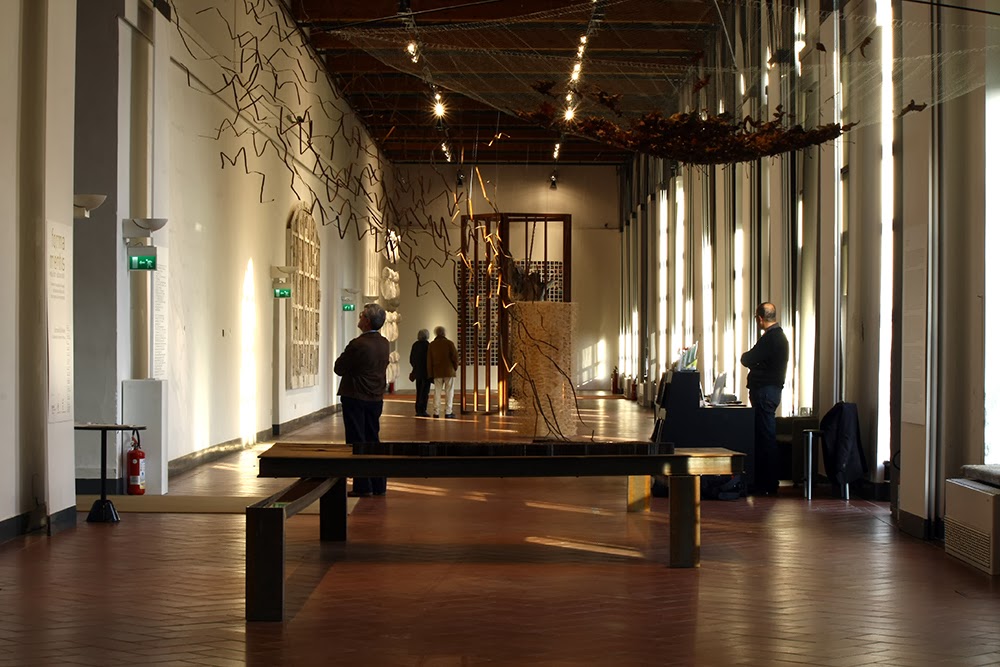 mostra forma mentis