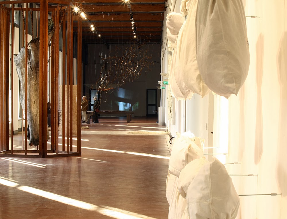 mostra forma mentis